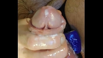 Preview 4 of Indian Teenagers Girls Sex Black - Huge cum shot