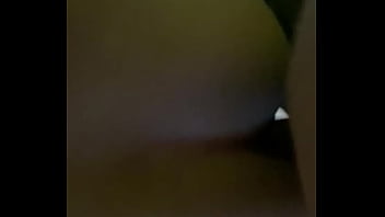 Preview 2 of Argentina Sex Girls - Lil sexy gets hot load on her ass