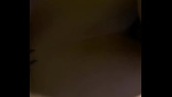 Preview 1 of Argentina Sex Girls - Lil sexy gets hot load on her ass
