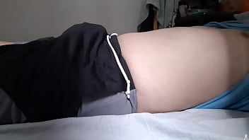 Preview 2 of Feke Erjen - Nearly Caught By The Landlady