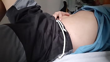Preview 1 of Feke Erjen - Nearly Caught By The Landlady