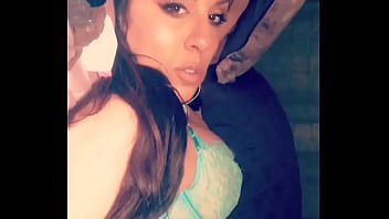 Preview 2 of Party Wife Drunk - Sexy bitch