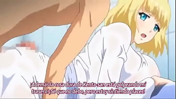 Preview 3 of Balkoci Sex - Un riko hentai de una rusa cachonda 1