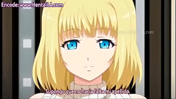 Preview 1 of Balkoci Sex - Un riko hentai de una rusa cachonda 1