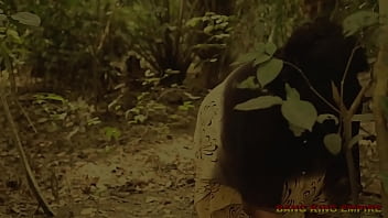 Preview 2 of Agronomy Iv - BBW GOVERNOR&#039_S WIFE CAUGHT FUCKING IN THE  BUSH- FUCKING FROM THE BACK GIVE JOY