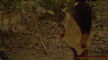 Preview 4 of Agronomy Iv - BBW GOVERNOR&#039_S WIFE CAUGHT FUCKING IN THE  BUSH- FUCKING FROM THE BACK GIVE JOY