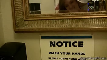 Preview 2 of Imdian Lesbians - Naughty Jenny Blowjob a dick on public place
