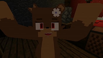 Preview 2 of Celebrity Hollwood - Mobs ~Collection~ -Minecraft-