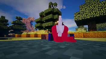 Preview 3 of Celebrity Hollwood - Mobs ~Collection~ -Minecraft-