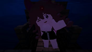 Preview 4 of Celebrity Hollwood - Mobs ~Collection~ -Minecraft-
