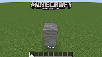 Preview 1 of Xxx Videoes Hd - Minecraft JAVA vs BEDROCK  QUAL &Eacute_ O MELHOR? | MINGUADO