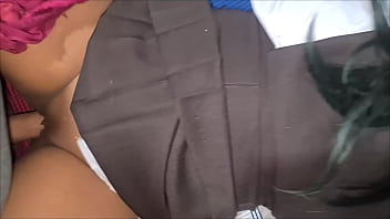 Preview 3 of Alabina Porn - maestro cachondo convence a deliciosa colegiala para tener sexo a cambio de mejores calificaciones
