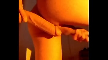 Preview 4 of Samantha Steamy - Pinche pitote tan rico