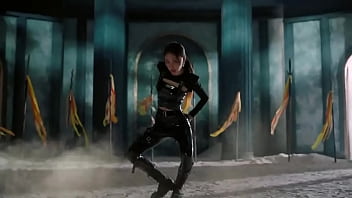 Preview 3 of Xxx Englis H Bf - Loona - PTT (Paint the Town) [MV] #BOYCOTTBBC
