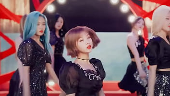Preview 3 of Indian Nude Vedios - Loona - Star [MV] #BOYCOTTBBC