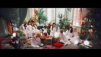 Preview 1 of Indian Nude Vedios - Loona - Star [MV] #BOYCOTTBBC