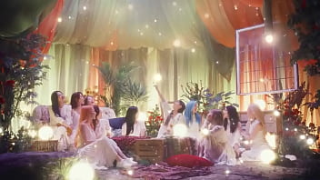 Preview 4 of Indian Nude Vedios - Loona - Star [MV] #BOYCOTTBBC
