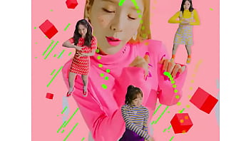 Preview 3 of Ohmibod Sex - Loona - Hula Hoop [MV] #BOYCOTTBBC