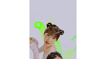 Preview 1 of Ohmibod Sex - Loona - Hula Hoop [MV] #BOYCOTTBBC