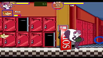 Preview 1 of Jav Big Laund - Fifis fury speedrun
