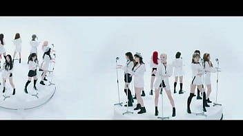 Preview 4 of Dasi Sare Sex - Video oficial de bboom bboom de momoland