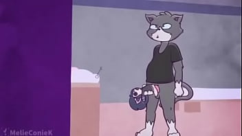 Preview 3 of A Hot Video - Fury