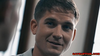 Preview 1 of Analia Desnuda - Brandon Anderson loves fucking tenant Des Irez tight asshole as he knows its the only thing he can do to pay his rent