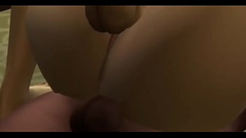 Preview 4 of Red Riding Hiod - Lucia y Mateo Markovic,  hot sex,  so wet