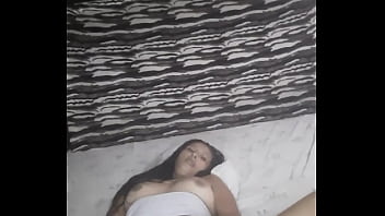 Preview 4 of Asean Pool - Me pongo caliente y termino follando al novio de mi mejor amiga