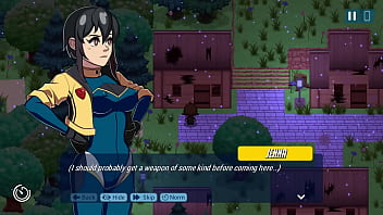 Preview 2 of Dr Or Pataine Xxxxin Bad - Third Crisis 0.48.3 Part 003 Adquiring The Bomb