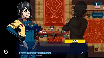 Preview 1 of Dr Or Pataine Xxxxin Bad - Third Crisis 0.48.3 Part 003 Adquiring The Bomb