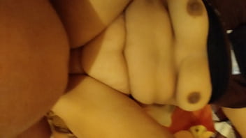Preview 3 of Luanna 2012 - Rico sexo mmm