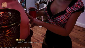 Preview 4 of Indian Camer - Being A Dik 225 (Chick Route)