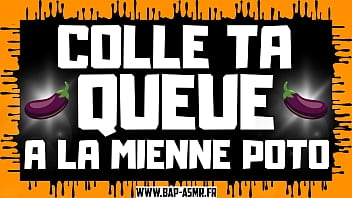 Preview 1 of Pabna X Videocome - Es-tu pr&ecirc_t pour la meilleure branlette de ta vie poto ? [Audio Porno Fran&ccedil_ais]