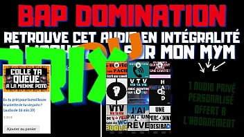 Preview 4 of Pabna X Videocome - Es-tu pr&ecirc_t pour la meilleure branlette de ta vie poto ? [Audio Porno Fran&ccedil_ais]