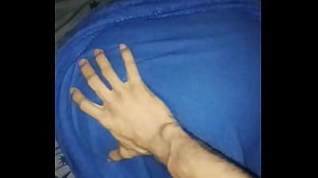 Preview 1 of Mistress Food Foot Feeding Slave - Latina face down ass up that the way she like to fuck.... Full video in RED