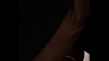 Preview 4 of Nude Boating - CUM IN STEPSISTER MOUTH SHE SUCKING BBC IN PUBLIC BATHROOM AT RESTAURANT UNTIL CUM IN MOUTH