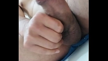 Preview 4 of Big Xividoes - Masturbacion masculina