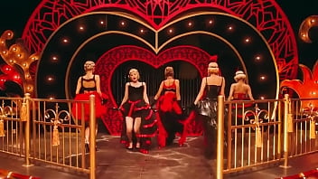Preview 2 of Rough Brutal Brother - Nxde - (G)I-DLE