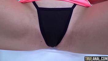 Preview 2 of Xxx Video Gane - TRUE ANAL Katrina Colt can take it all