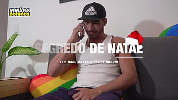 Preview 1 of Xxx Hot Porn 2018 Com - MEU TIO ME COMEU GOSTOSO NO NATAL