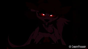 Preview 2 of Teen Age - CanaryPrimary - Hell Hound
