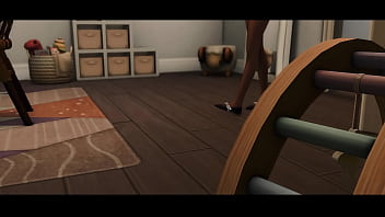 Preview 2 of Big Biuty - Open House