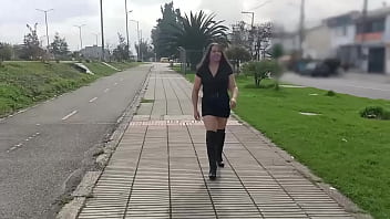 Preview 2 of In Office Movie - &iexcl_&iexcl_Exhibicionismo&hellip_ Esposa Puta colombiana,  Compilaci&oacute_n!! Disfruta Su Culo Su Concha Y Su Enorme Cameltoe 4 FULL/ON/XRED