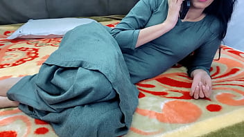Preview 1 of Bangle Six Video - Punjabi Girl fuck Husband&#039_s Friend  Desi tight Juicey pussy full hardcore punjabi pussy fucking  with punjabi audio