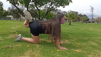 Preview 1 of Ny Cumshot - &iexcl_&iexcl_Exhibicionismo&hellip_ Esposa Puta colombiana,  Compilaci&oacute_n!! Disfruta Su Culo Su Concha Y Su Enorme Cameltoe 2 FULL/ON/XRED