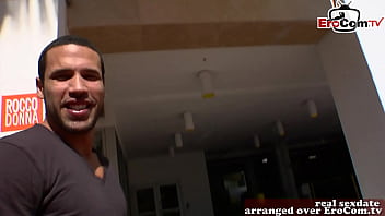 Preview 1 of Dog Dsex - Britische br&uuml_nette kleine titten teen abgeschleppt auf stra&szlig_e f&uuml_r porno