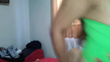 Preview 3 of Guirls Sex - Sexo Por Mi Panocha Boca y Culito Por Que A&ntilde_o Nuevo Vida Nueva Happy New Year Feliz Ano Novo 1 FULL/ON/XRED