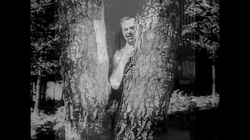 Preview 2 of Vulva Load - Dark Lantern Entertainment presents &#039_Vintage Nature Girls&#039_