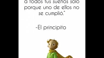 Preview 2 of Bobs Nipple - frase del principito